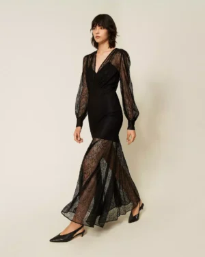 Vestido Grace