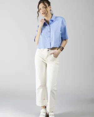 Pantalón Capri