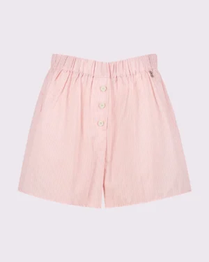 Short Lotus rosa