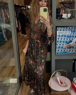 Blusa Rosaura