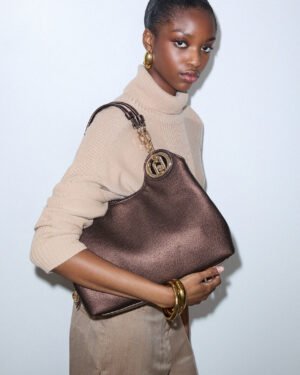 Bolso Satchel