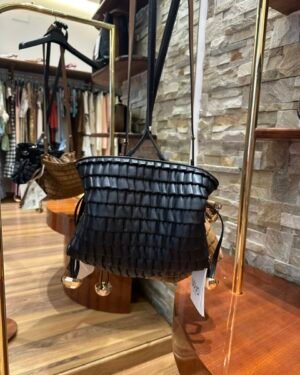 Bolso Costa negro