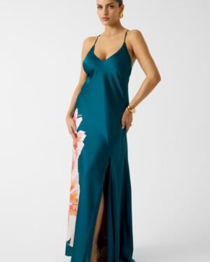 Vestido Ópalo