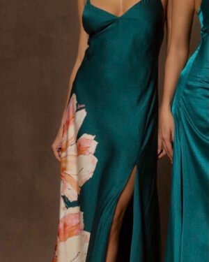 Vestido Ópalo