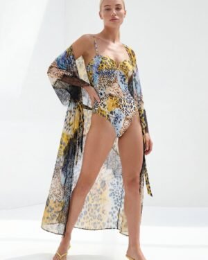 Kimono Class