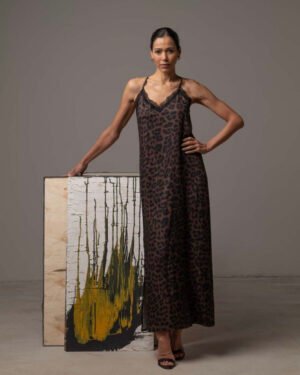 Vestido Mocca
