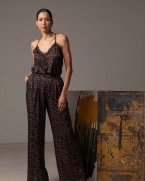 Pantalón Mocca