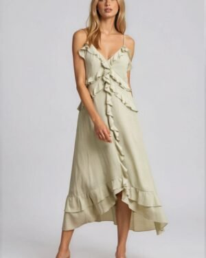 Vestido Carmen