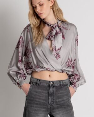 Blusa Carmen