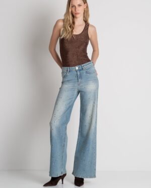Vaquero Sally