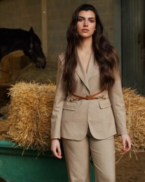 Blazer Dama