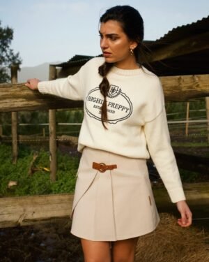 Falda Julia