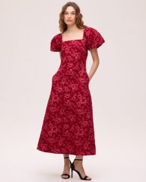 Vestido Estela
