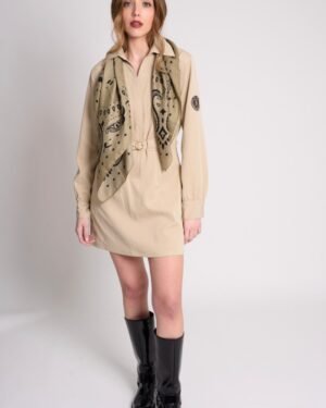 Vestido Malena