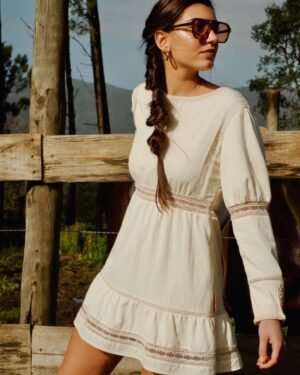 Vestido Heart