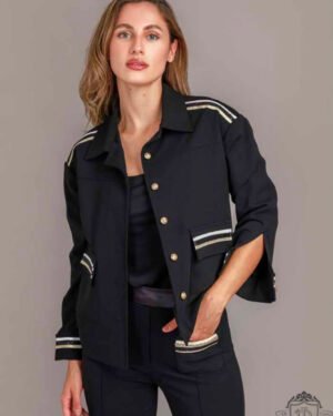 Chaqueta Nápoles