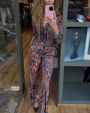 Pantalón Celestial