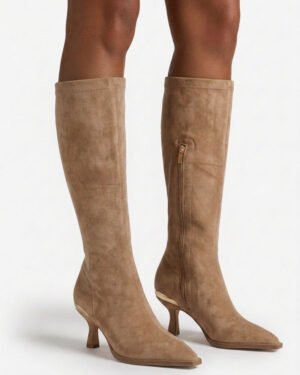 Bota Siena camel