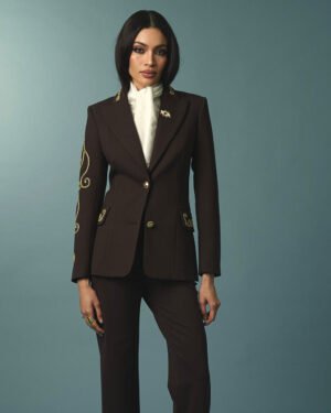 Blazer Afrodita