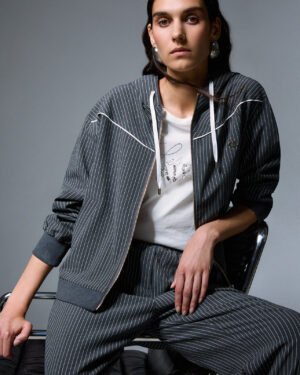 Chaqueta Lindor