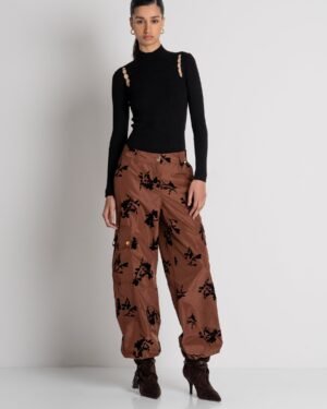 Pantalón Seda