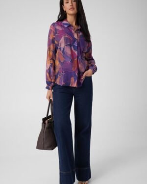 Camisa Mamuaselle