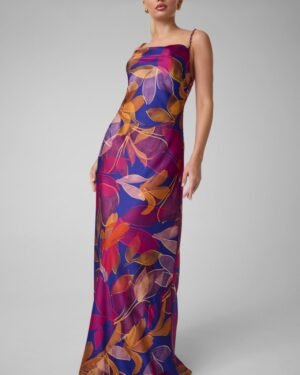 Vestido Mamuaselle