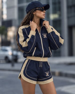 Conjunto Track