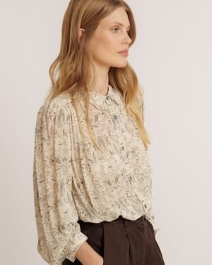 Camisa Miraflores