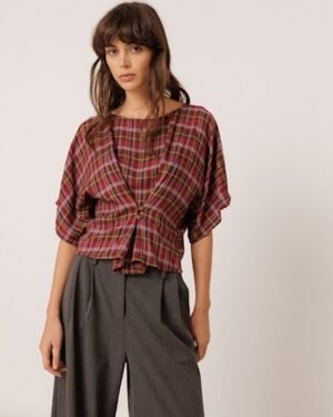 Blusa Gales