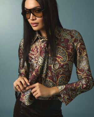 Camisa Garzón