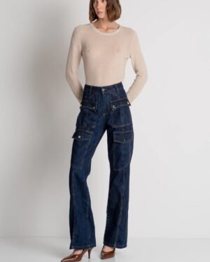 Pantalón vaquero Rummer