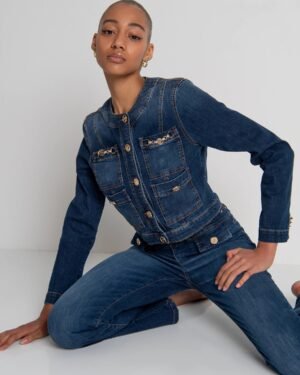 Cazadora Paris