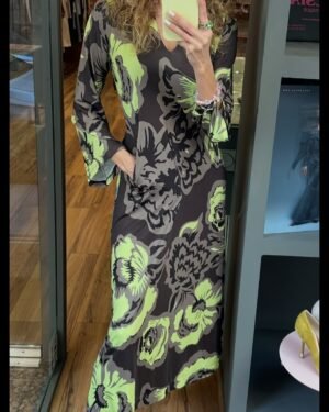 Vestido Telma