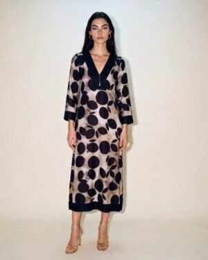 Vestido  Minardi