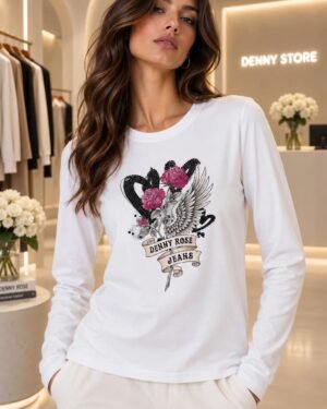Camiseta Casino